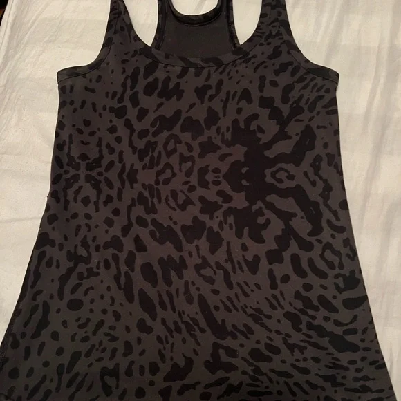 Lululemon Studio Racerback - Picture 3 of 6